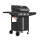 Grill gazowy Relish V1 Compact czarny - 1017866 - zdjęcie 3